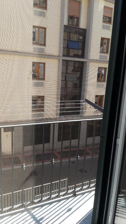Apartamento La Dimora Di Dora Nápoles Exterior foto