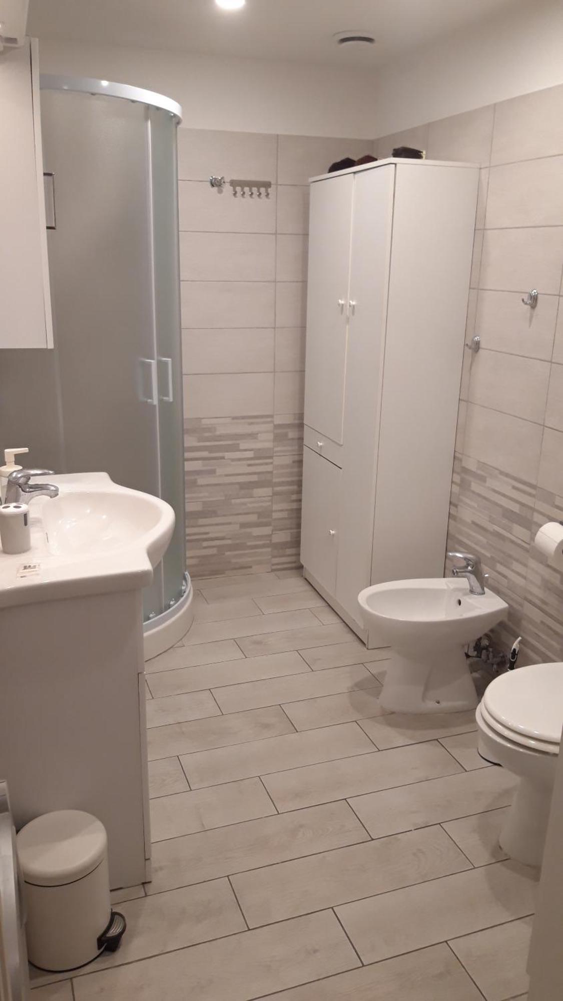 Apartamento La Dimora Di Dora Nápoles Exterior foto